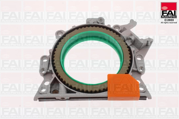 Shaft Seal, crankshaft